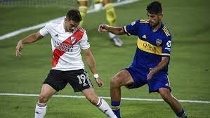 river boca