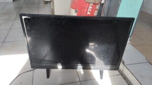 TELEVISOR LED 4-7-21