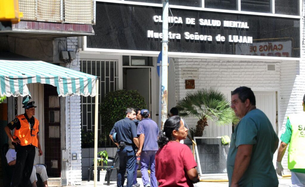 clinica