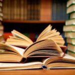 Entre poesías y caña con ruda, escritores presentan sus libros