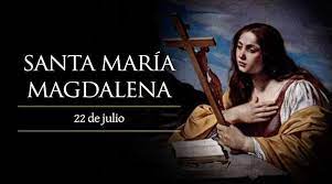 maria magdalena