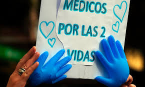 medicos x la vida