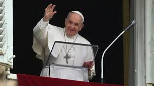 papa francisco