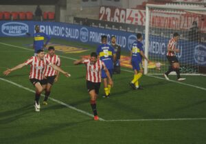BOCA JUNIORS
