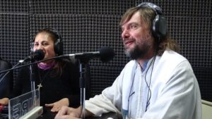 RADIOVILLA