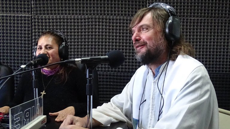 RADIOVILLA