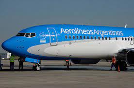 aerolineas