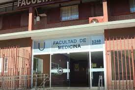 facultad de medicina