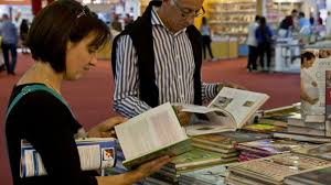 feria del libro