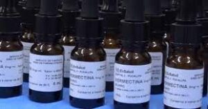 ivermectina