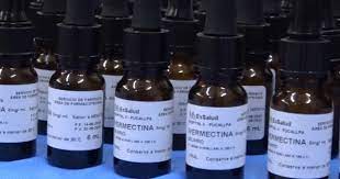 ivermectina
