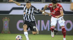 river mineiros