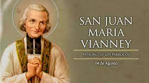 san juan maria