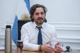 santiago cafiero