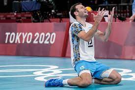 voley argentina