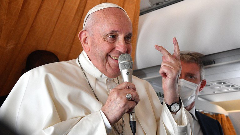 EL ´PAPA
