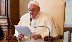 catequesis del papap