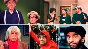 chespirito