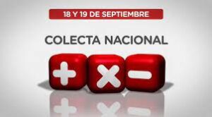 colecta