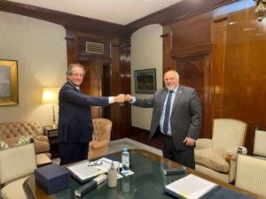 convenio de banco