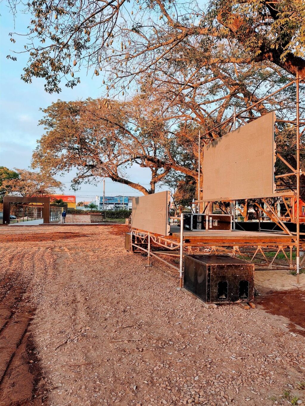 eventos