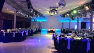 eventos sociales