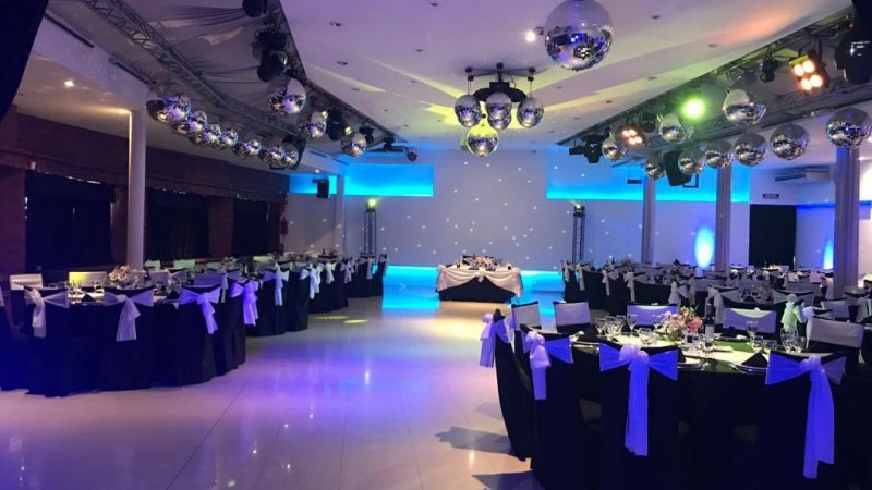 eventos sociales