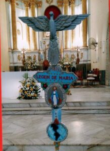 legion de maria
