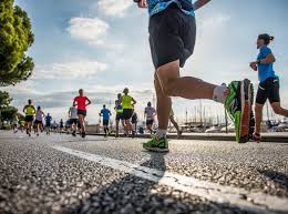 maraton