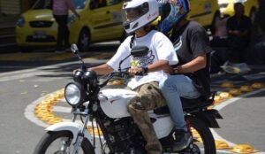 motochorro
