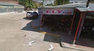 parrila ely