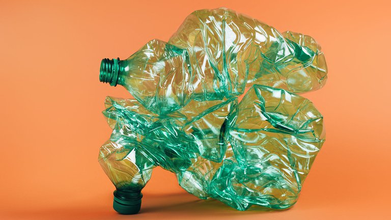 plastico