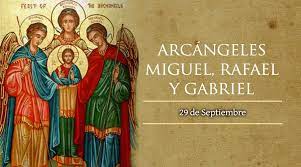 santos angeles