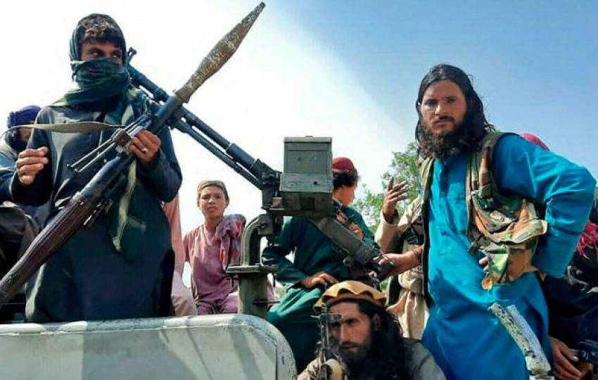 talibanes