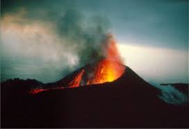 volcanpalma