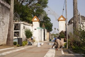 CEMENTERIO