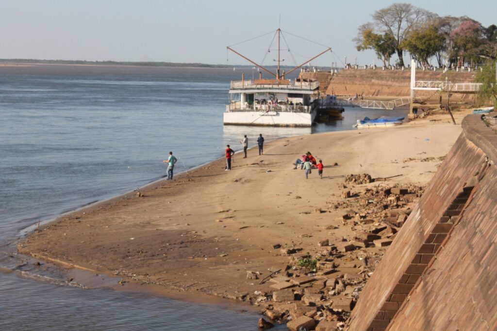 RIO PARANA