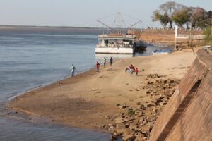 RIO PARANA