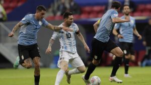 argentina