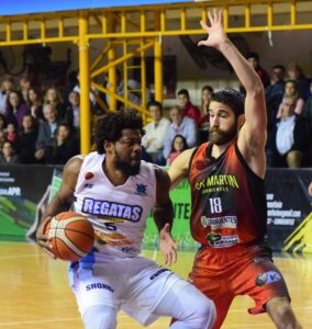 basquet
