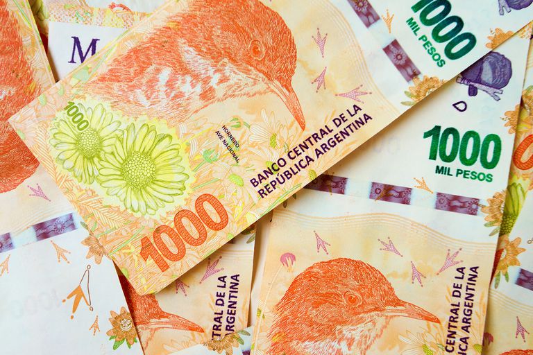 billetes