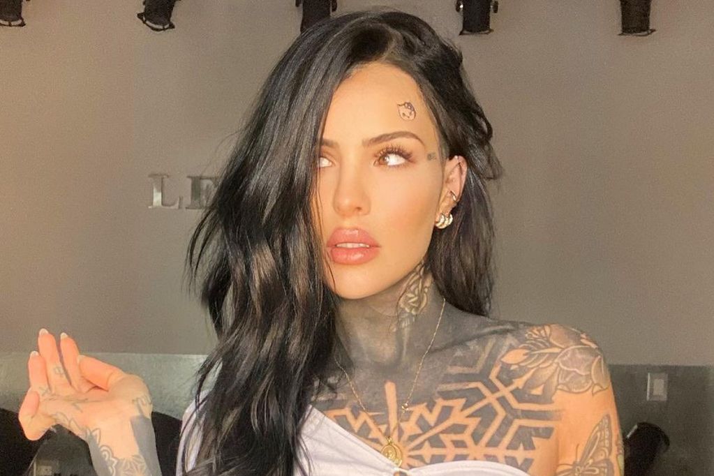 cande tinelli