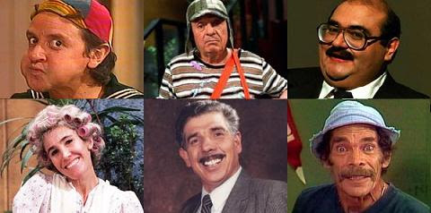 chavo