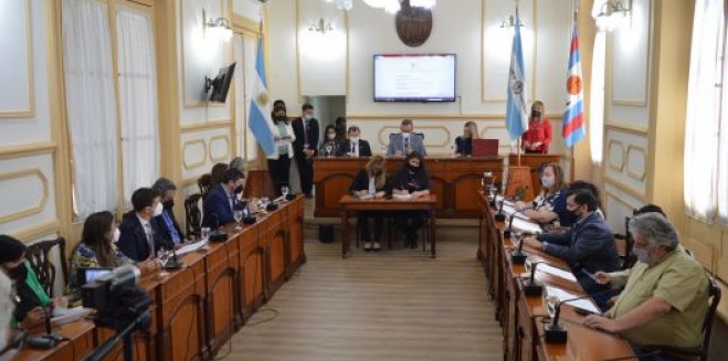 concejo delirante