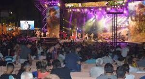 eventos masivos