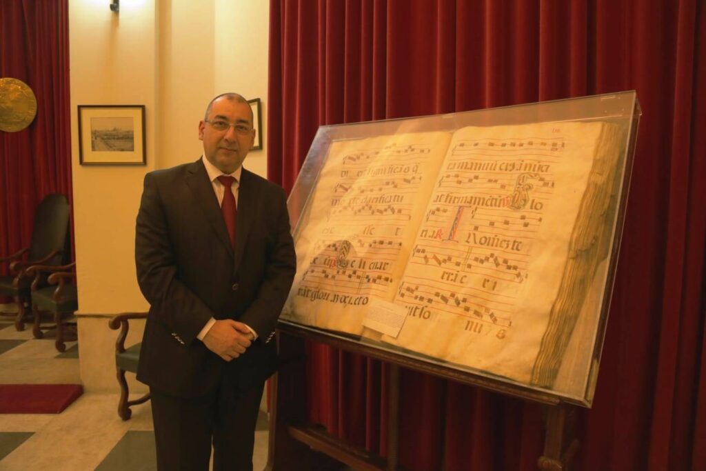 historia