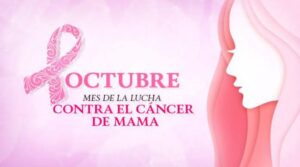 lucha contra el cander de mama
