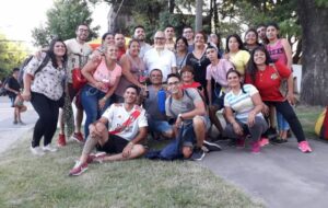 madres en lucha