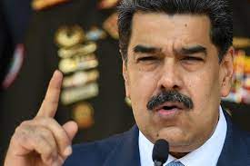 maduro