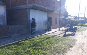 policial